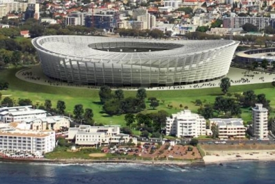 Picture of Cape Town Stadium